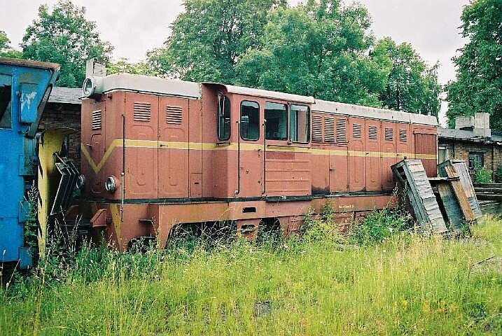 Kroniewice, 17.06.2003